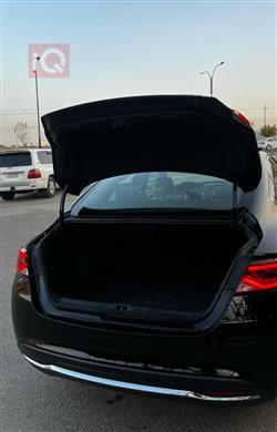 کرایسلەر 200